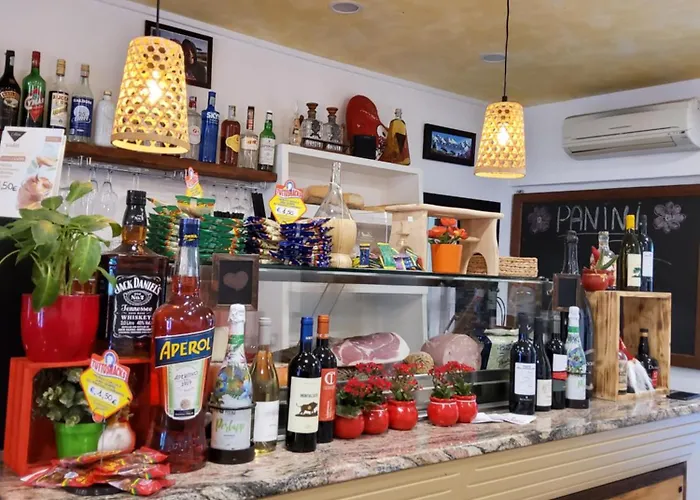 Valle Degli Etruschi B&B Grilli