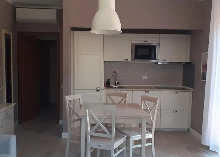 Residence Terme Isola D'Elba Srl Portoferraio