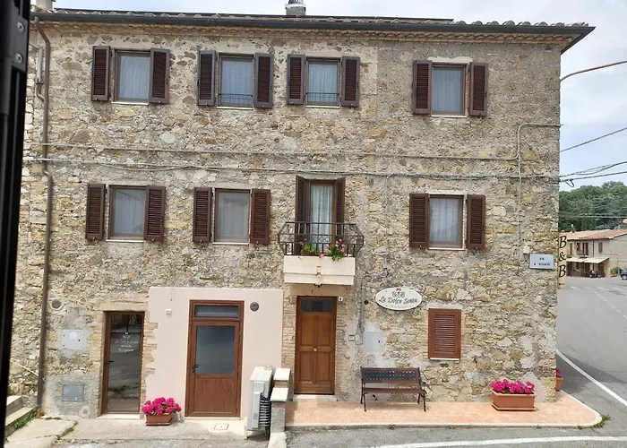 La Dolce Sosta
