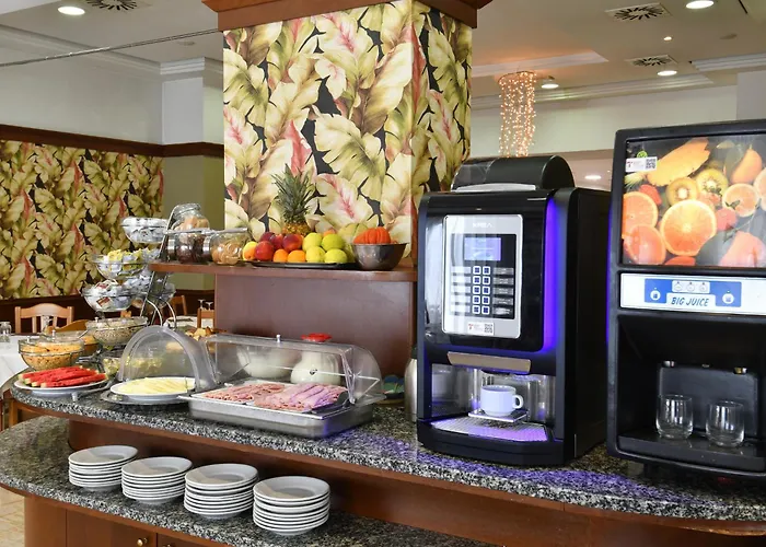 Hotel Innocenti Montecatini-Terme