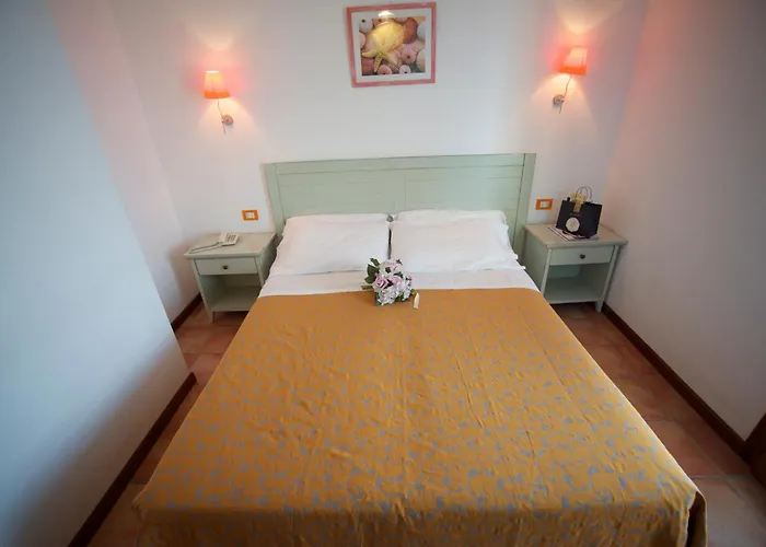 Villa Tramonto