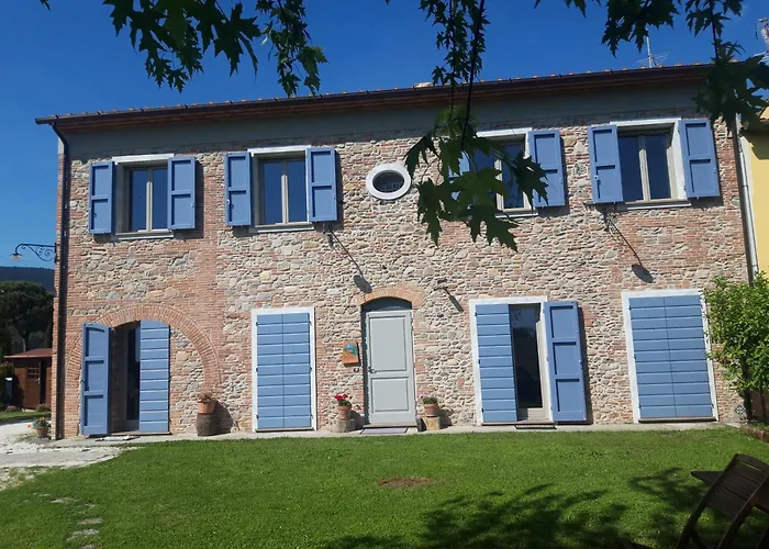 Hotel Il Piacere Di San Giuliano Terme