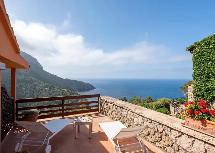 Boutique Hotel Torre Di Cala Piccola Porto Santo Stefano 
