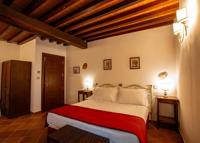 Torciano Hotel Wine & Winery, Tuscany San Gimignano