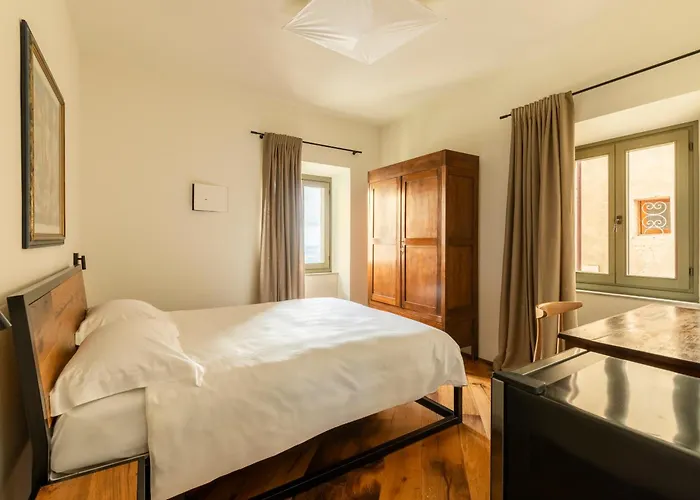 Hotel FORO Osteria Imperfetta Civitella in Val di Chiana