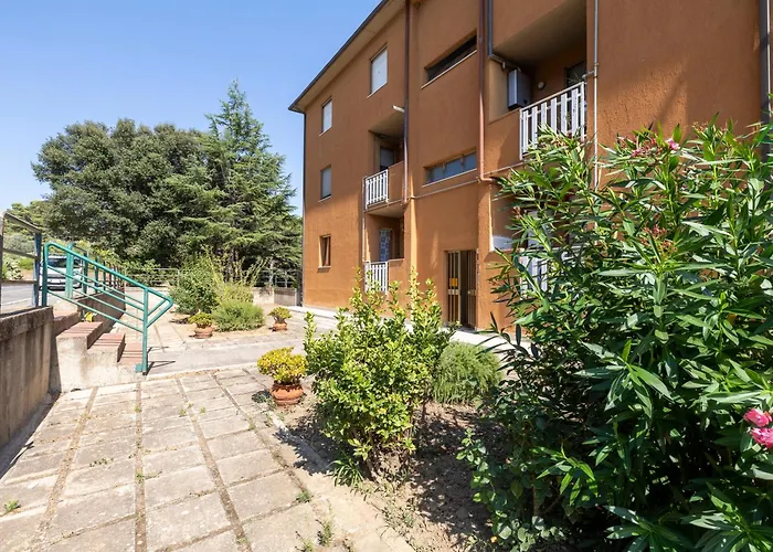 Hotel Da Milena Fonteblanda