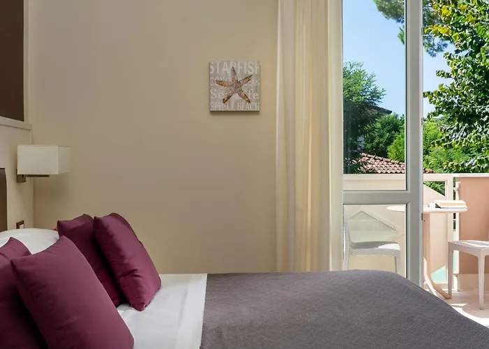 Hotel Azzurra Marina di Pietrasanta