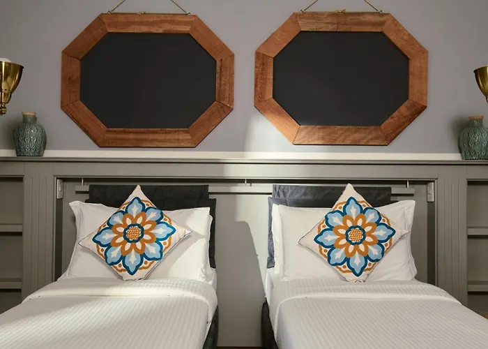 Il Ciocco Hotels