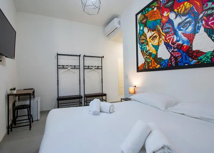 Smart Rooms Pistoia