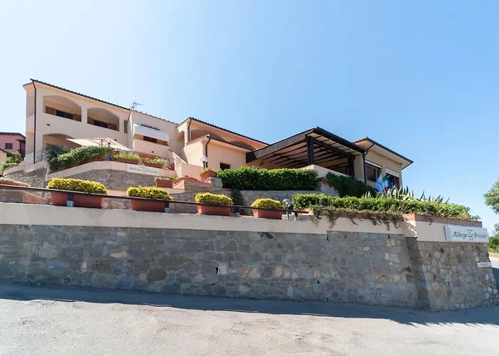 Albergo Le Briciole