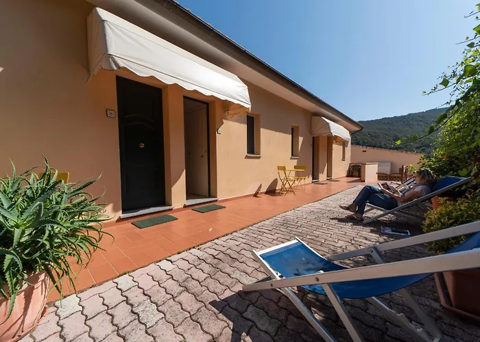 Albergo Le Briciole