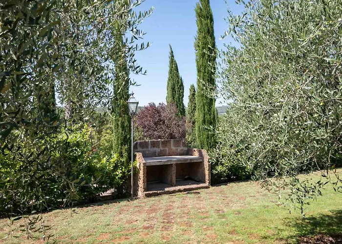 Villa La Selva Wine Resort