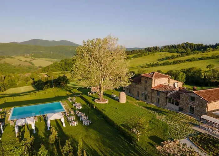 Agri Resort&SPA Le Colline del Paradiso