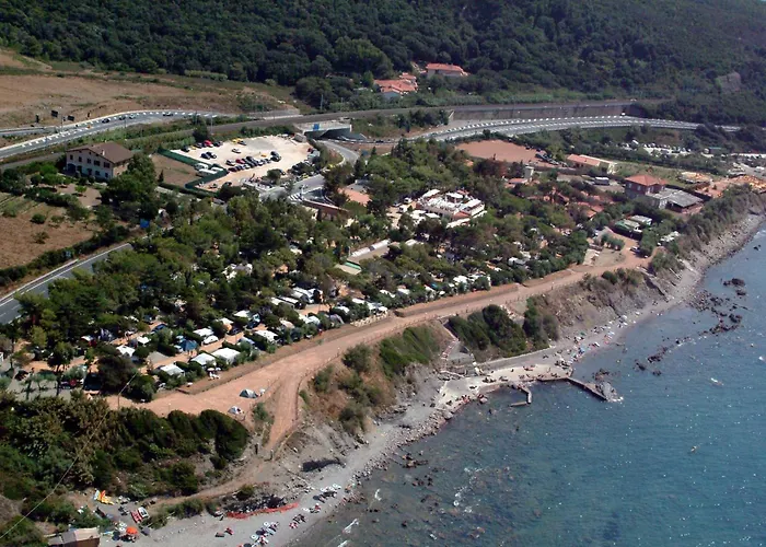 Villaggio Miramare Livorno