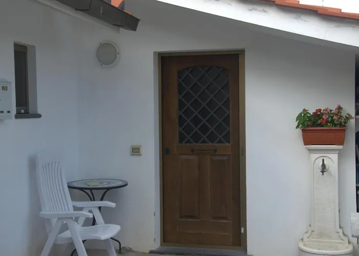 Hotel Al Cortile Tranquillo Cascina 