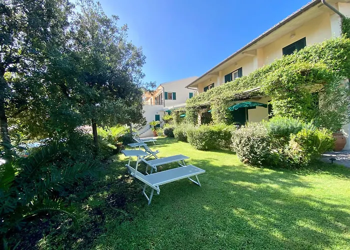 Belvedere Residenza Mediterranea Portoferraio