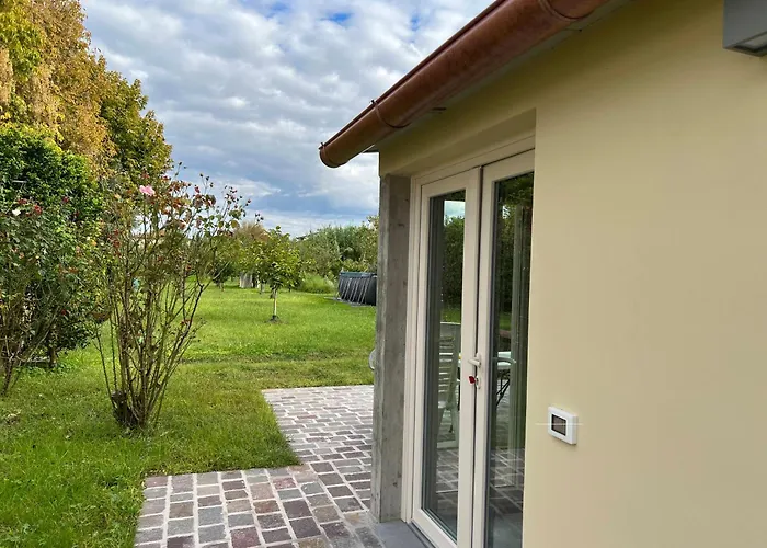Hotel Al Cortile Tranquillo Cascina 