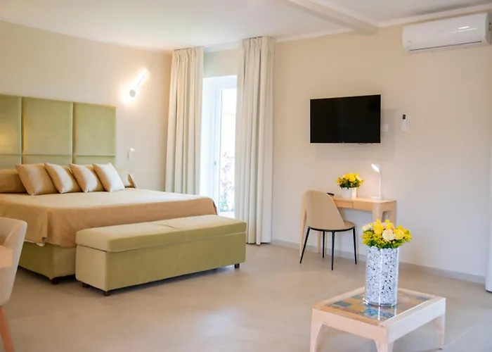 Hotel Fabricia Portoferraio