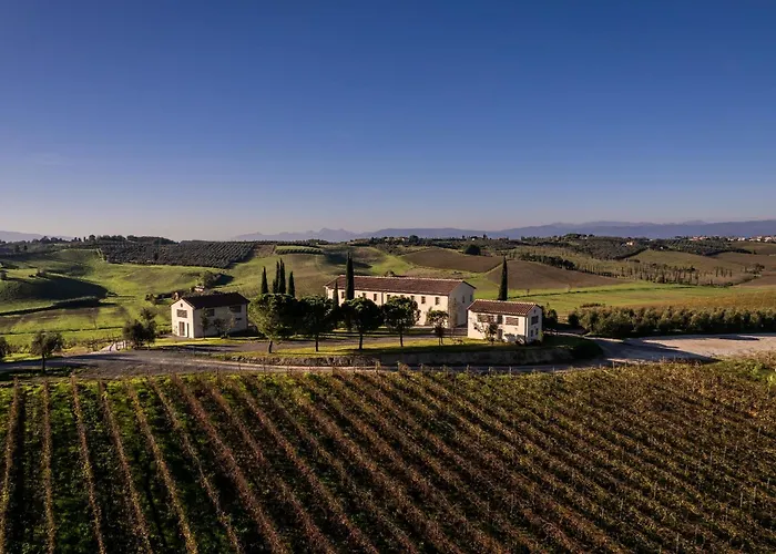 Colle Alberti Country House