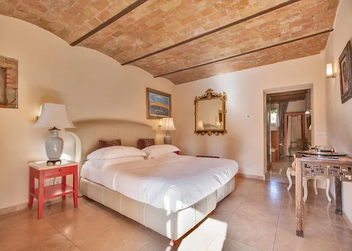 Villa Mazzei San Casciano in Val di Pesa