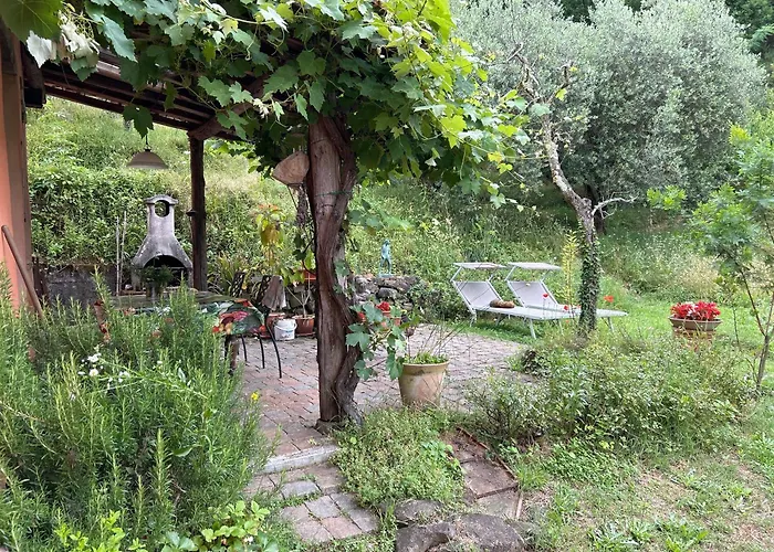 Casa Octavia