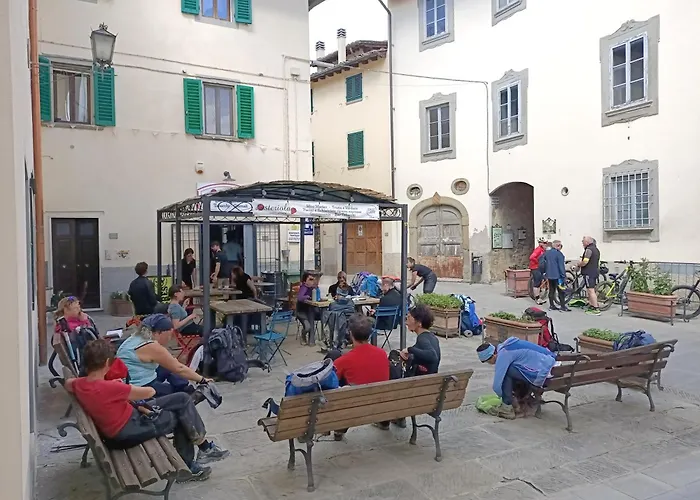 Locanda Via Degli Dei