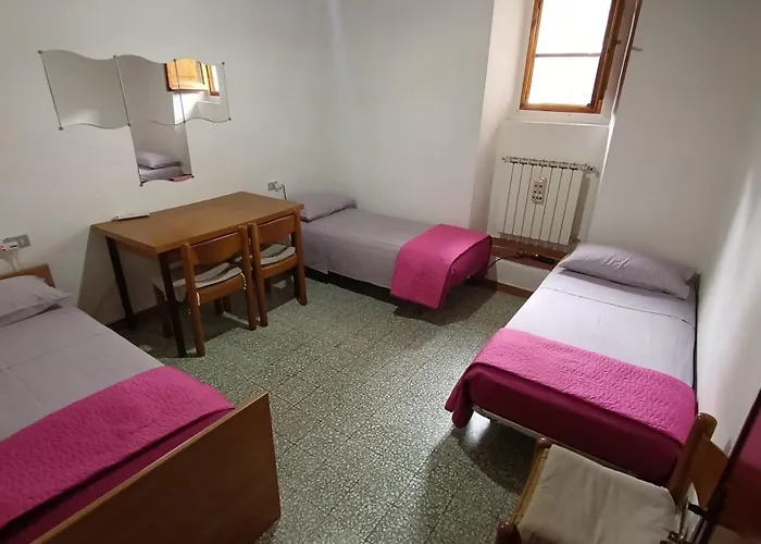 Locanda Via Degli Dei
