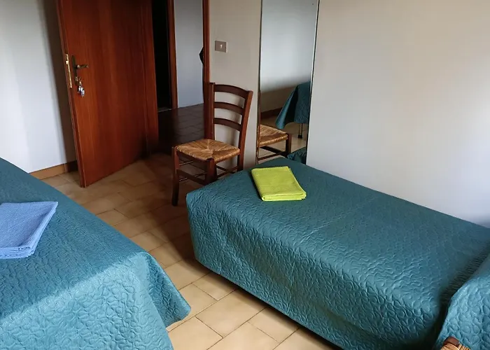 Locanda Via Degli Dei Sant'Agata 