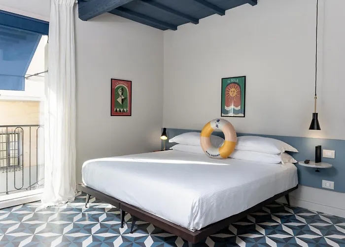 Riva Rooms