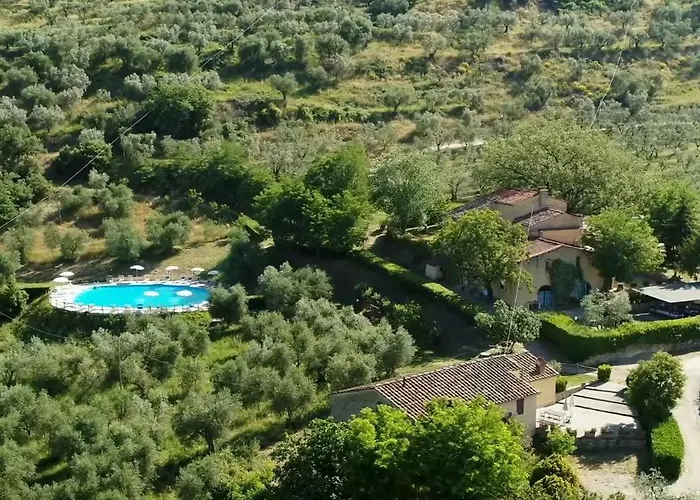 Agriturismo Il Giardino