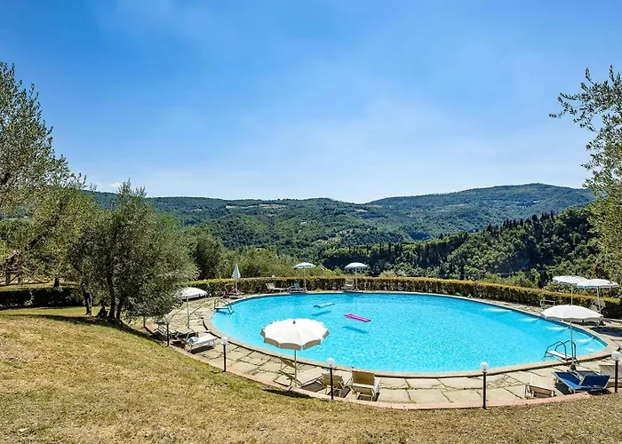Agriturismo Il Giardino
