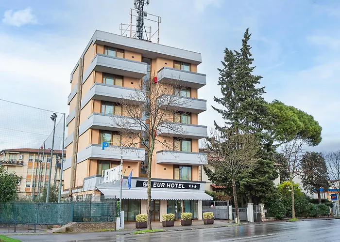 Eurhotel Firenze