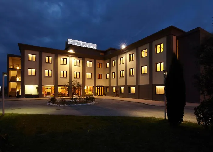 Hotel Pisa Valdera