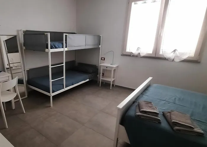 Hotel Al Cortile Tranquillo Cascina 