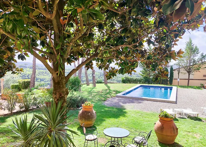Villa Il Fedino San Casciano in Val di Pesa