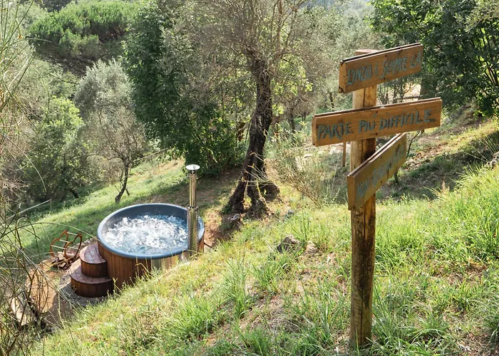 Tenuta Castel Dell'Aquila Gragnola