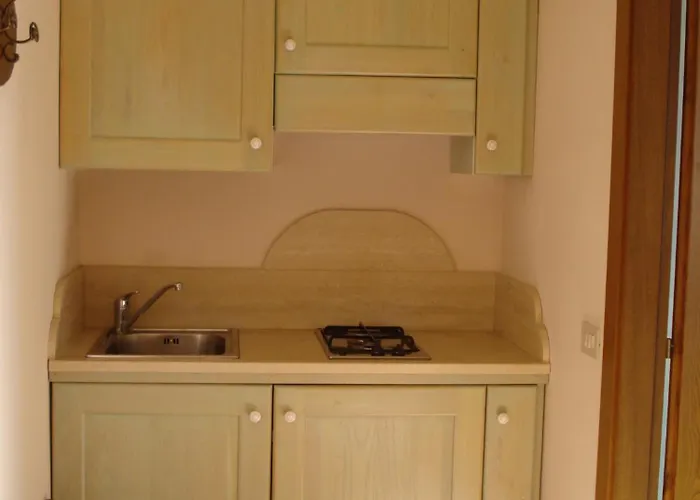 Residenza Serristori Castiglion Fiorentino