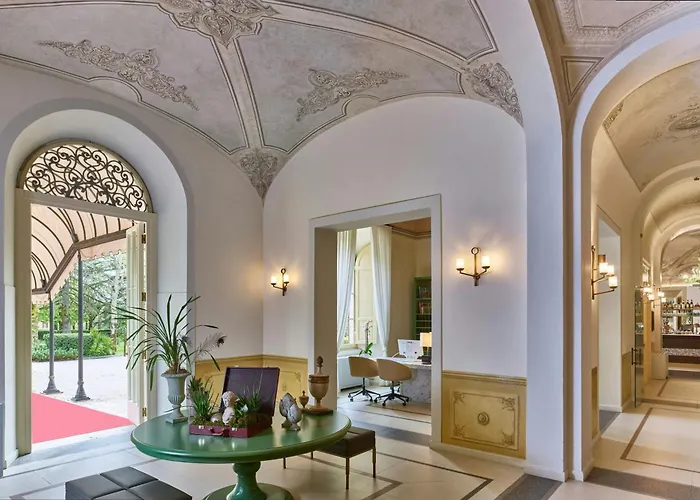 Grotta Giusti Thermal Spa Resort Tuscany, Autograph Collection Monsummano Terme