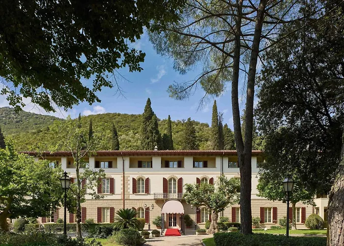 Grotta Giusti Thermal Spa Resort Tuscany, Autograph Collection