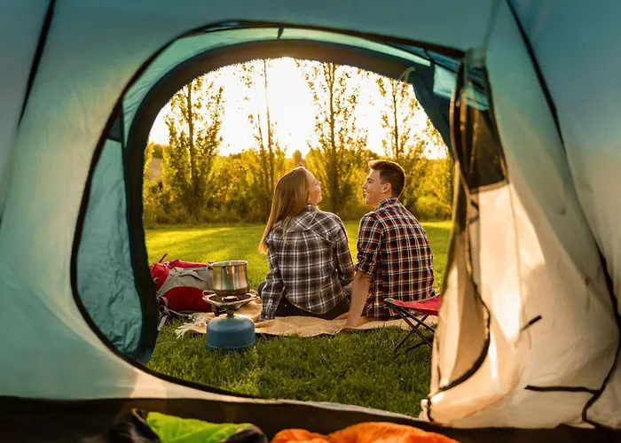 Camping Village Mugello Verde San Piero a Sieve