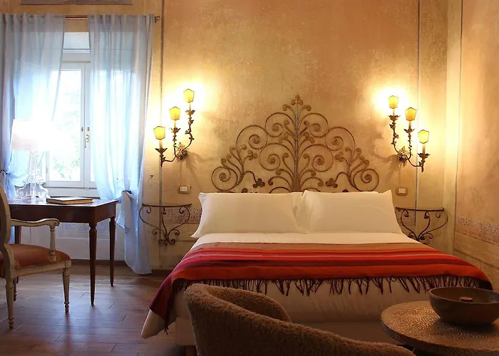 Villa Ginori 1755