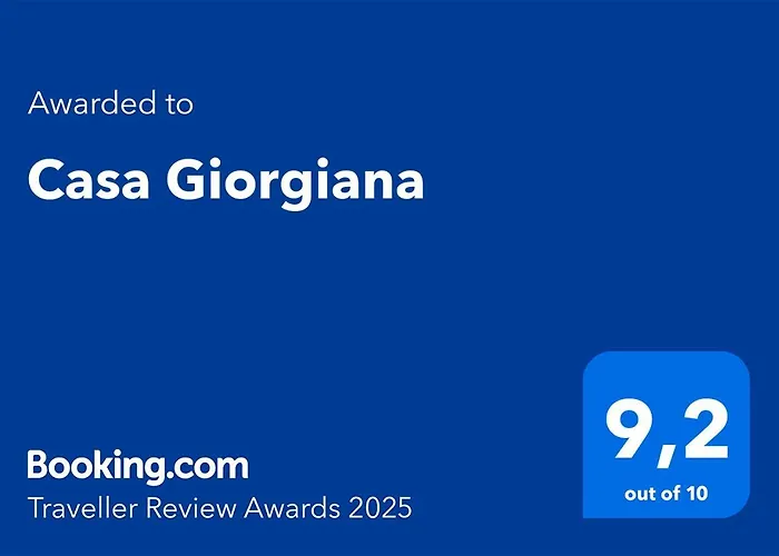 Hotel Casa Giorgiana Buonconvento