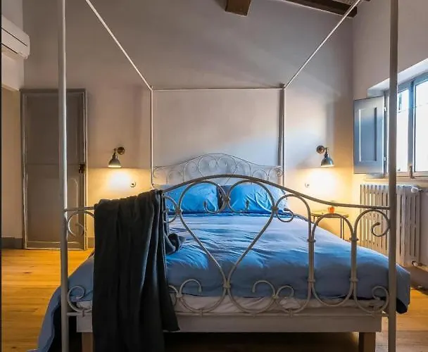 Le 3 Rane B&B Treggiaia