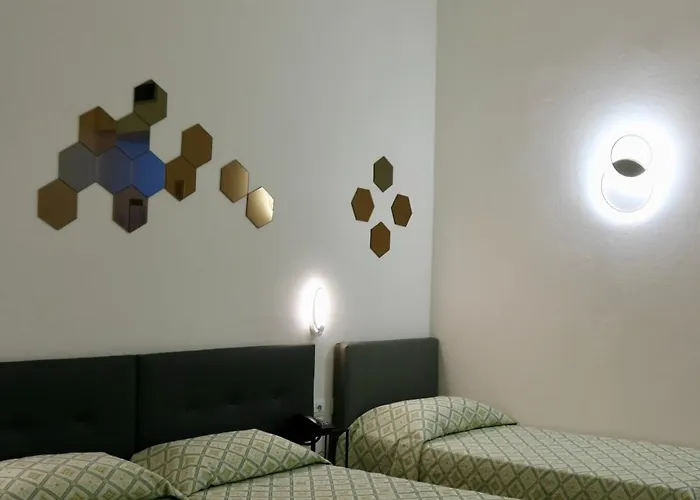 Hotel Europa Signa
