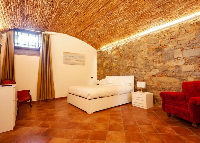 Villa Royal B&B