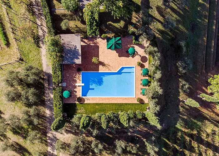 Villa Delia Hotel And Cooking School Rivoli 