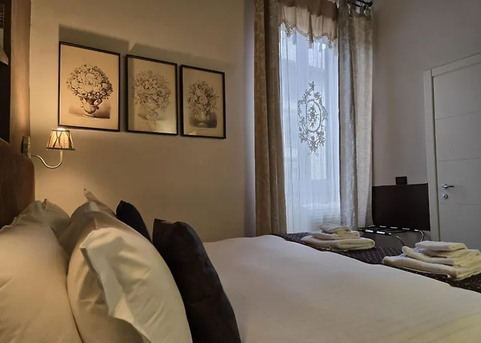 B&B Cimatori Firenze