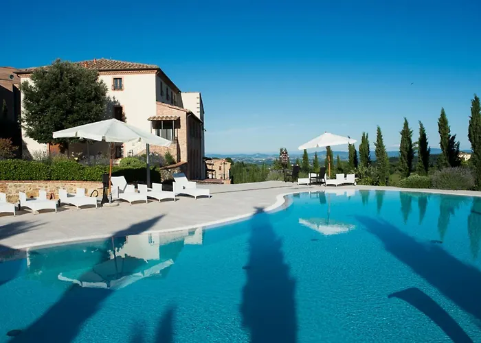 Nuovo Etruria Resort