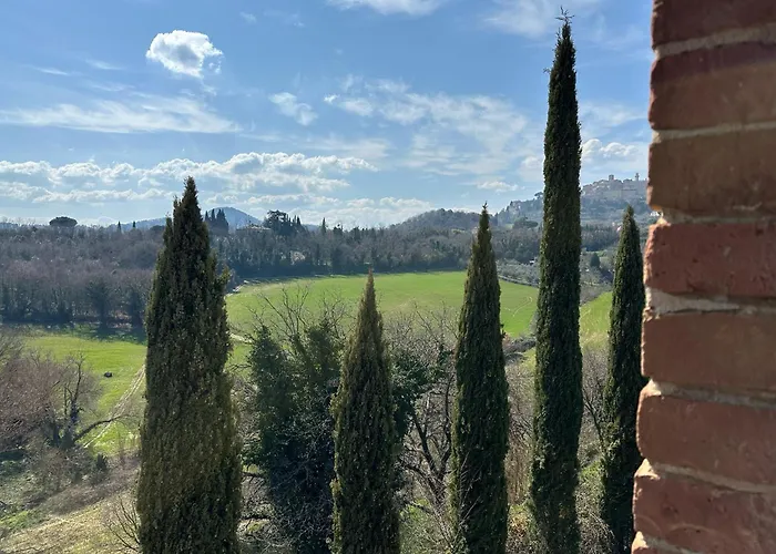 Nuovo Etruria Resort