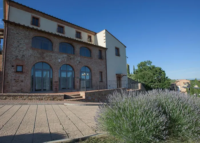 Nuovo Etruria Resort